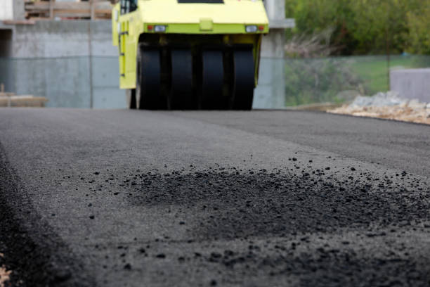 Best Driveway Repair Near Me  in Wheeler, TX