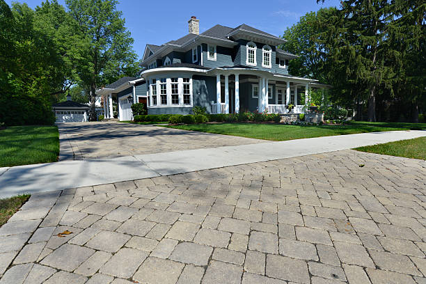 Reasons to Select Us for Your Driveway Paving Requirements in Wheeler, TX