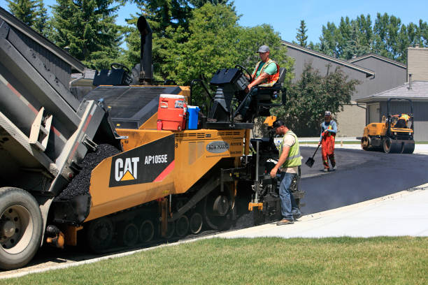 Best Driveway Repair Near Me  in Wheeler, TX