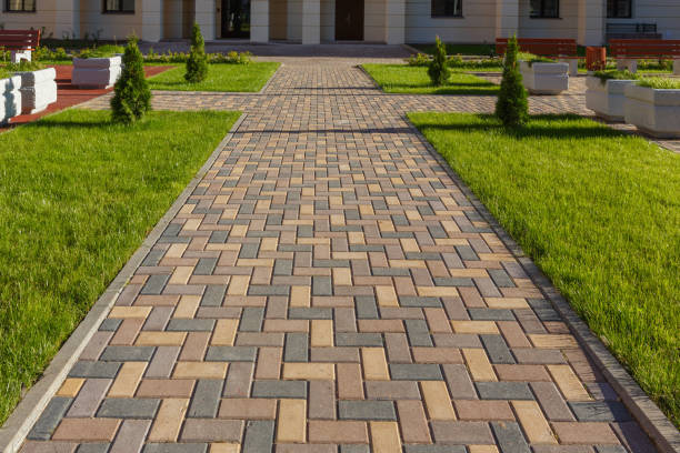 Best Residential Paver Driveway  in Wheeler, TX